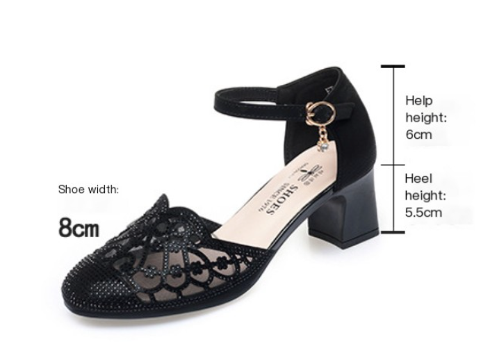 Soft-Soled Sandals 2