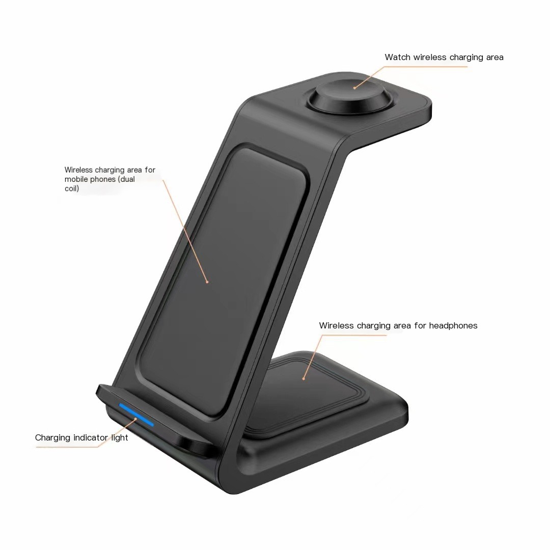 Wireless Charger