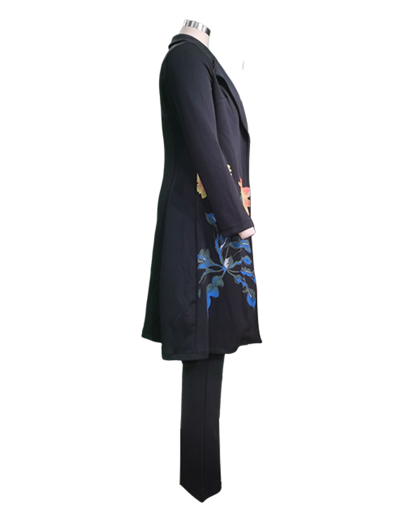 Fashionable Windbreaker