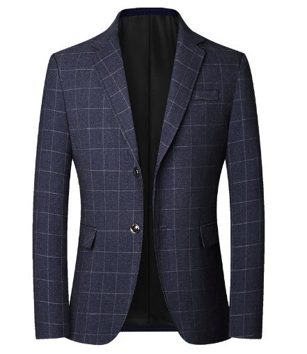 Business Casual Blazer Image 2