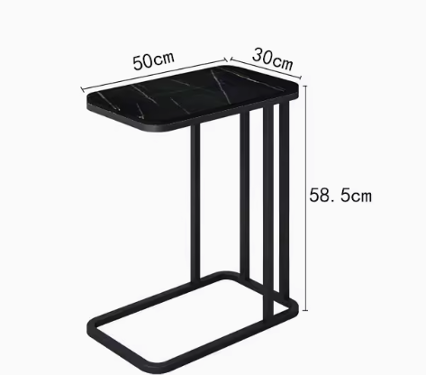 IHOME-Nordic Bedroom Side Cabinet
