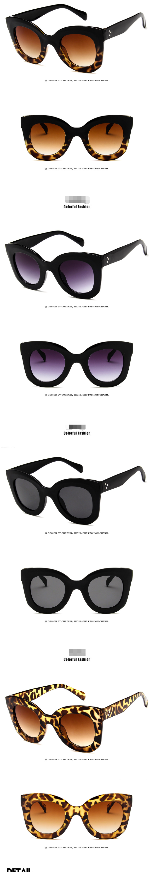 Fashionable Sunglasses Image 3