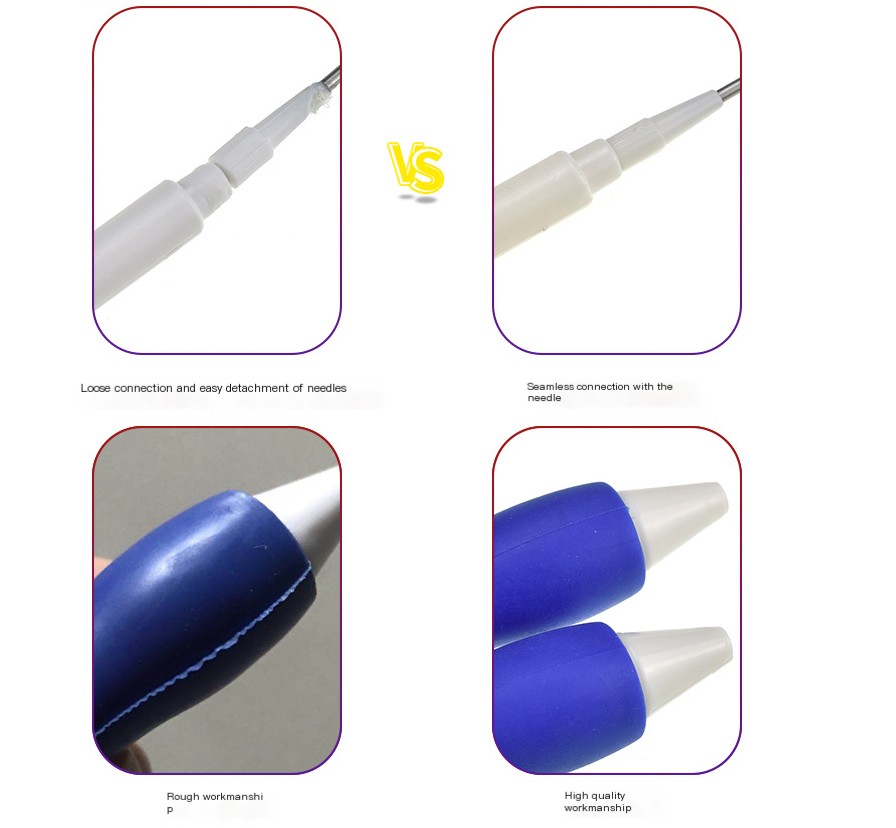 Embroidery Tools Set Image 2
