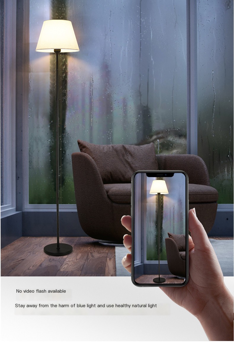 Nordic Floor Lamp Image 4