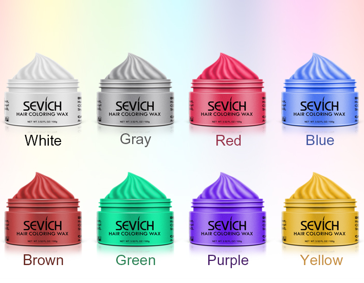Hair Wax Image 3