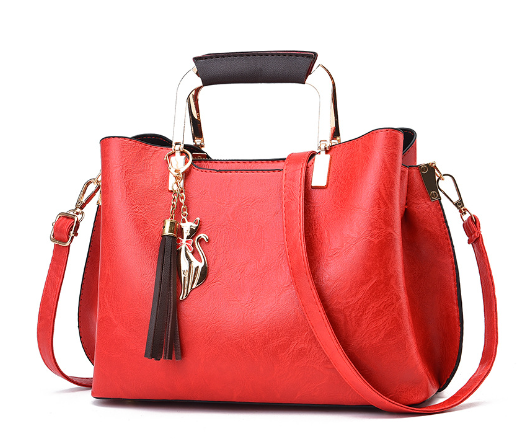 Single shoulder bag image 1