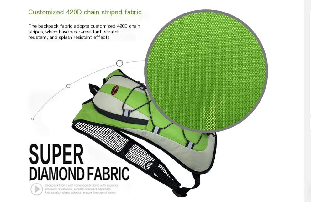Outdoor Sports Backpack