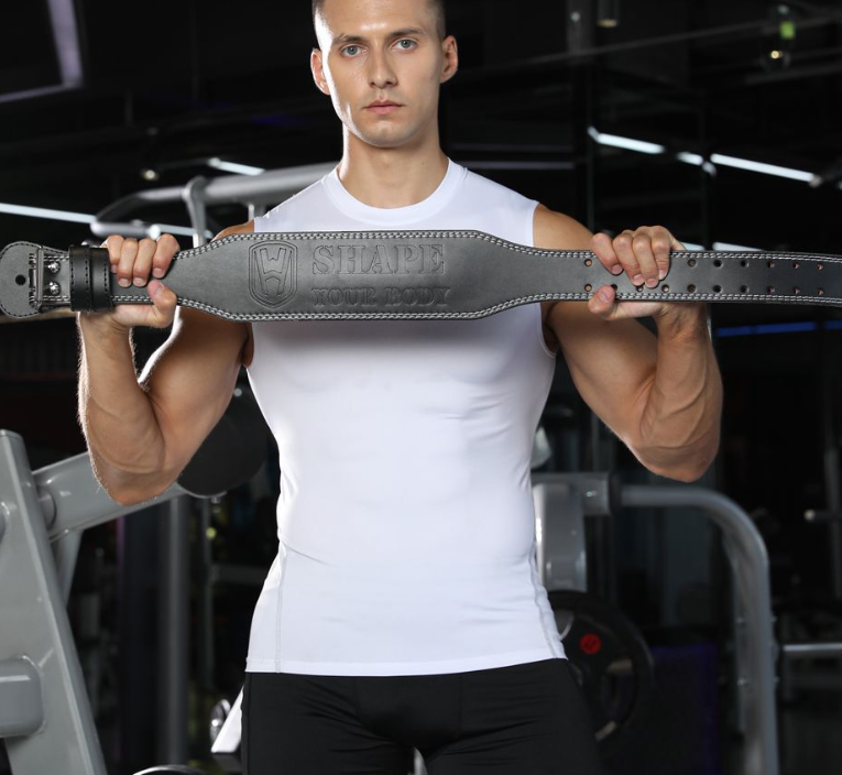 Waist Support Image 5