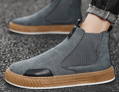 Bota Casual Boots Image 5