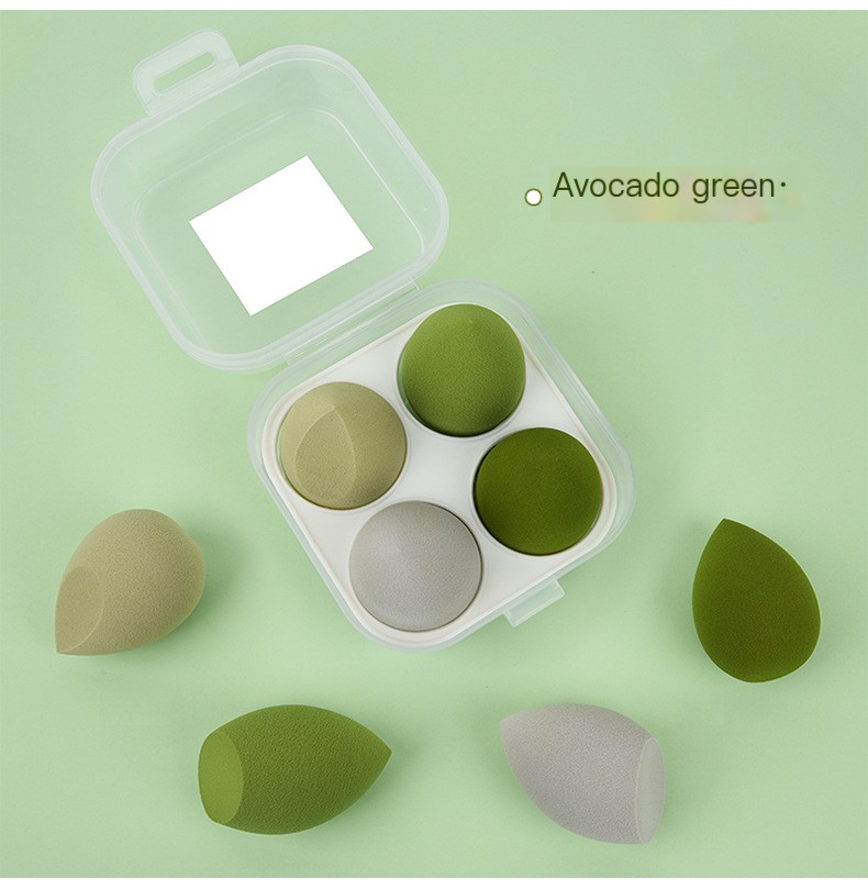 Beauty Blender Set Image 5
