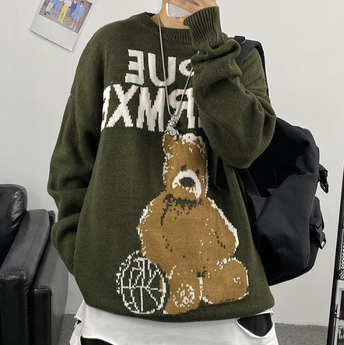 Sweater Image 3