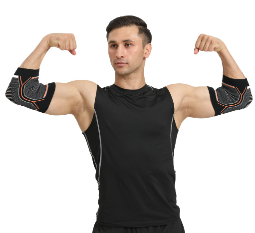 Elbow Guard Image 2