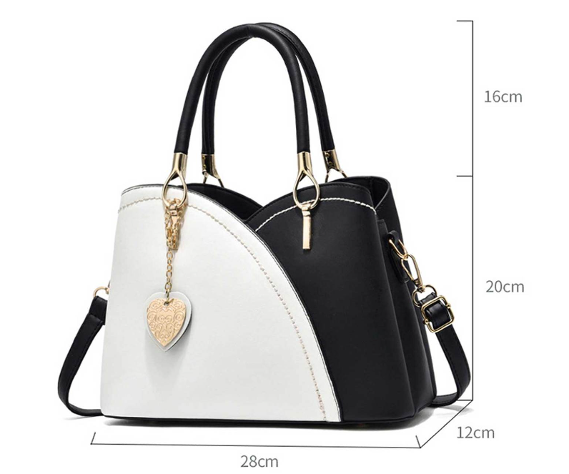 Bag Detail