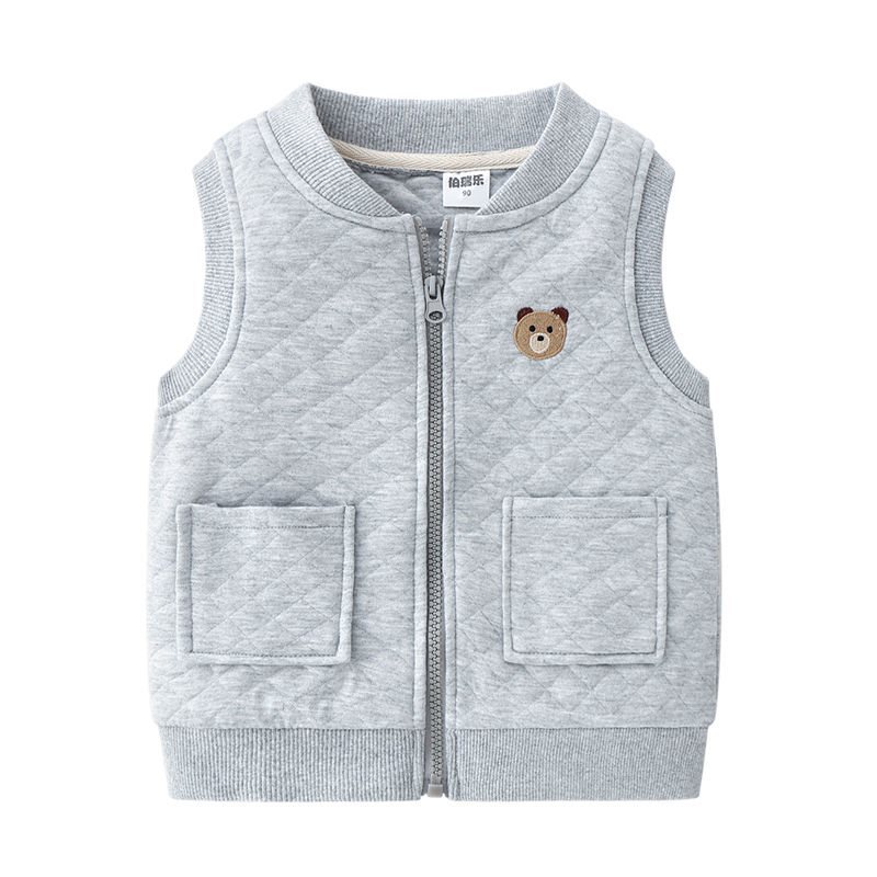 Men's Children's Vest image