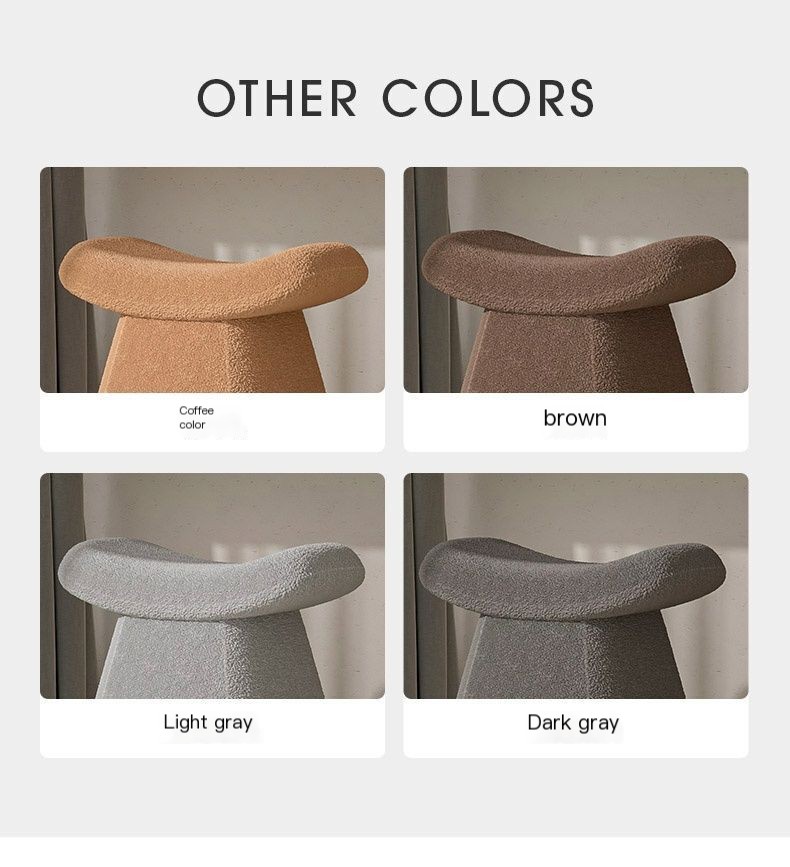 Vanity Stool Image 5