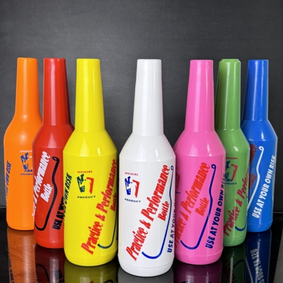 Practice Bottle
