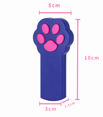 Cat Paw Toy