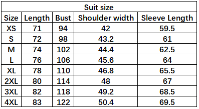 G2000 Men's Business Suit