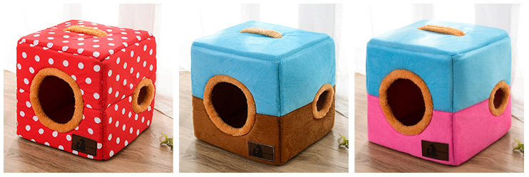 Pet Nest Image 4