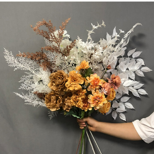 Autumn Bouquet 1