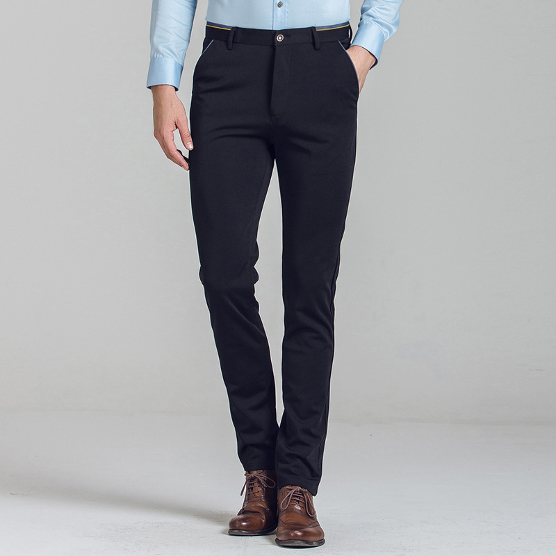 Casual Pants Front View