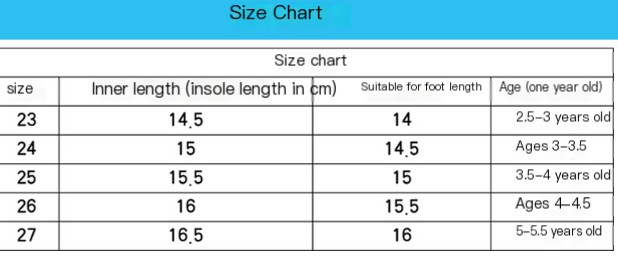 Children's Ultralight Sports Sandals - Image 1