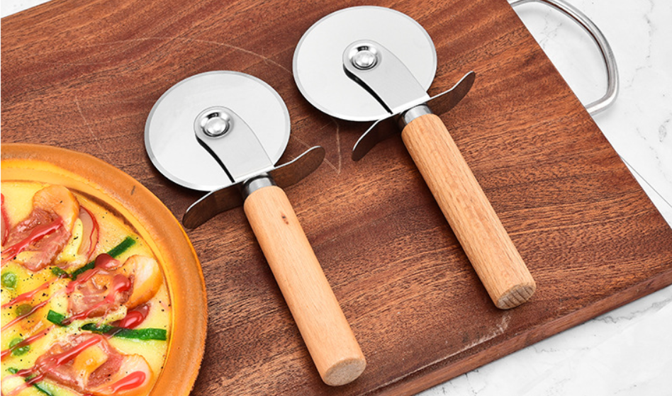 Pizza Cutter Image 1
