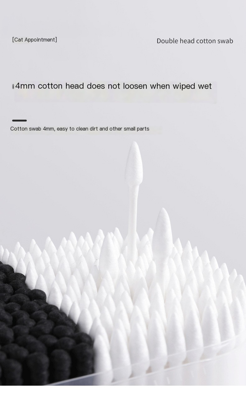 Cotton Swabs Image 10