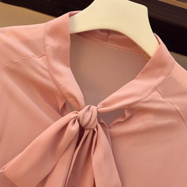 Chiffon Shirt 3