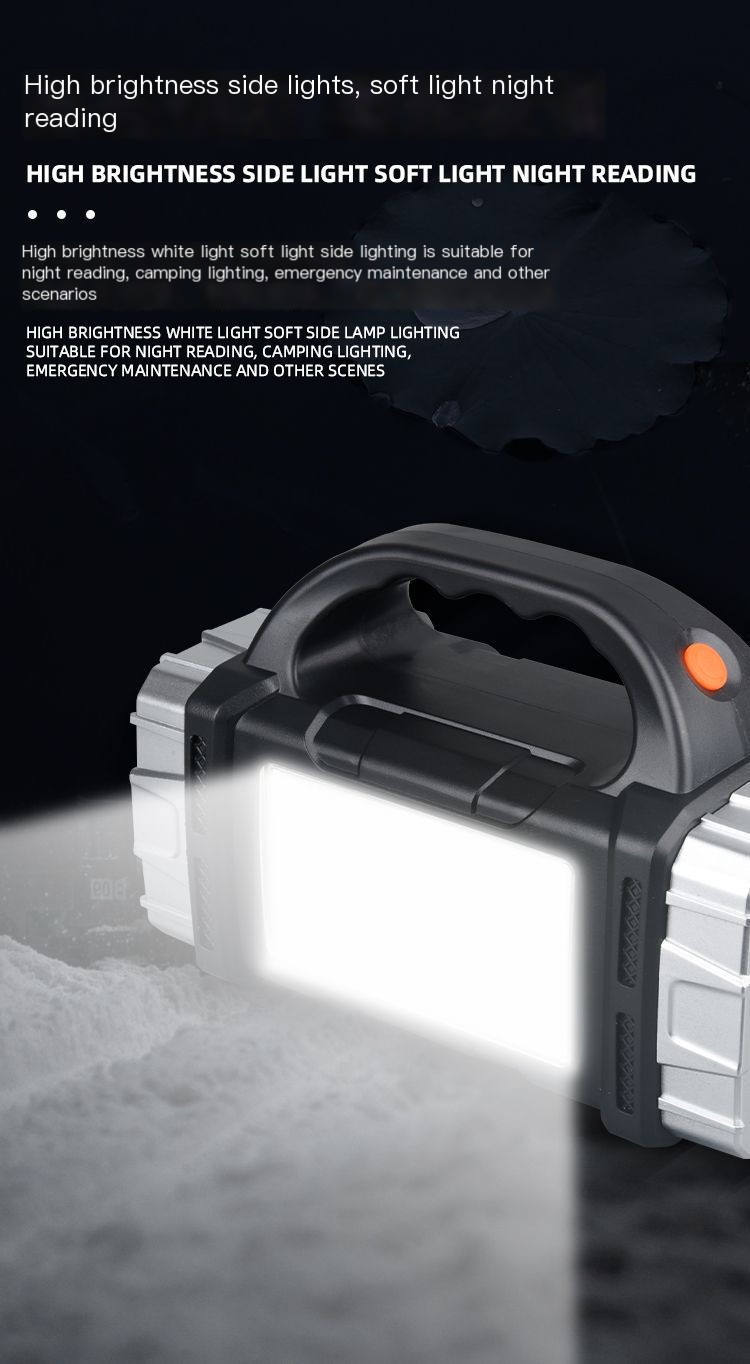 LED Lantern Image 5