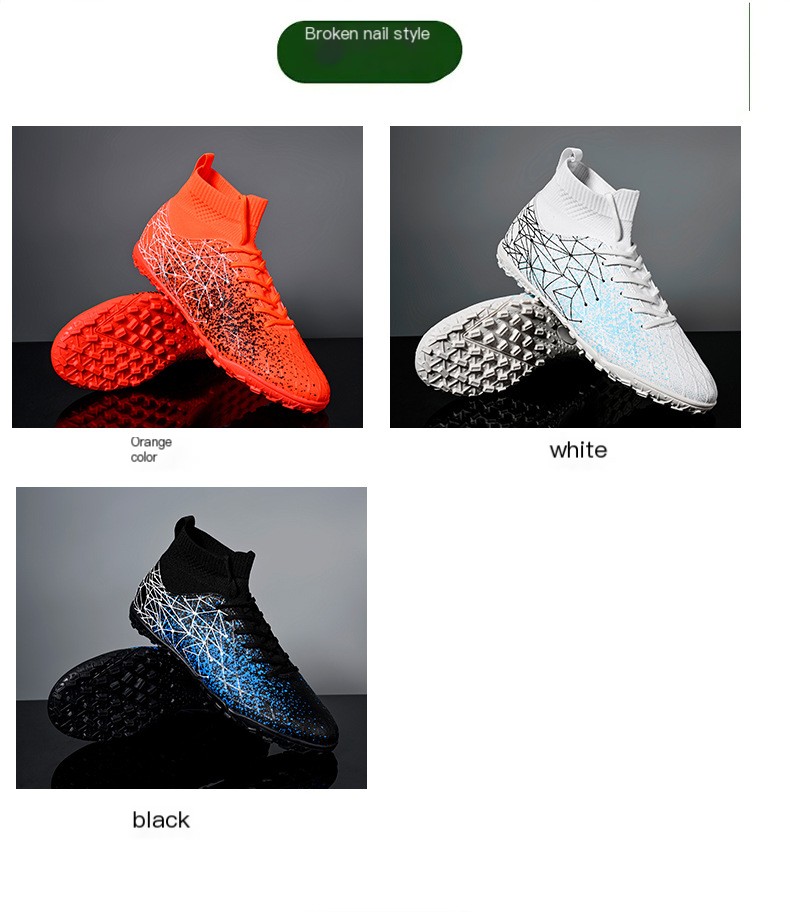 Chuteira Campo Botinha Profissional