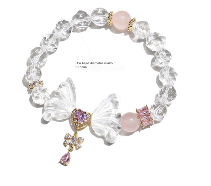 Elegant Butterfly Design