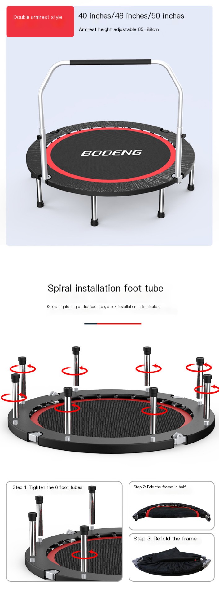 Trampoline Image 1