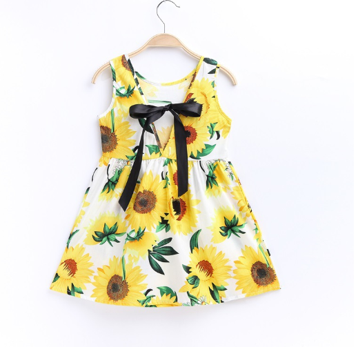Stylish Baby Dress