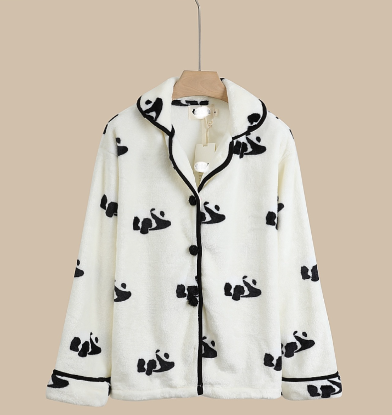 Skull Zipper Hoodie Image 2