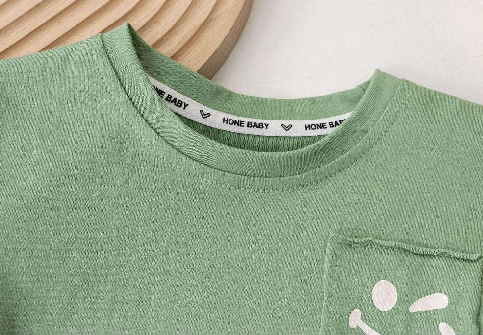 T-shirt Fit