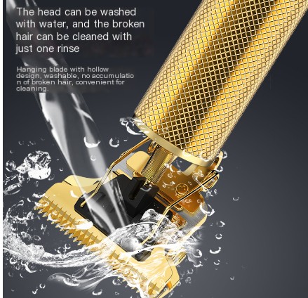 T9 Hair Clippers - Image 4