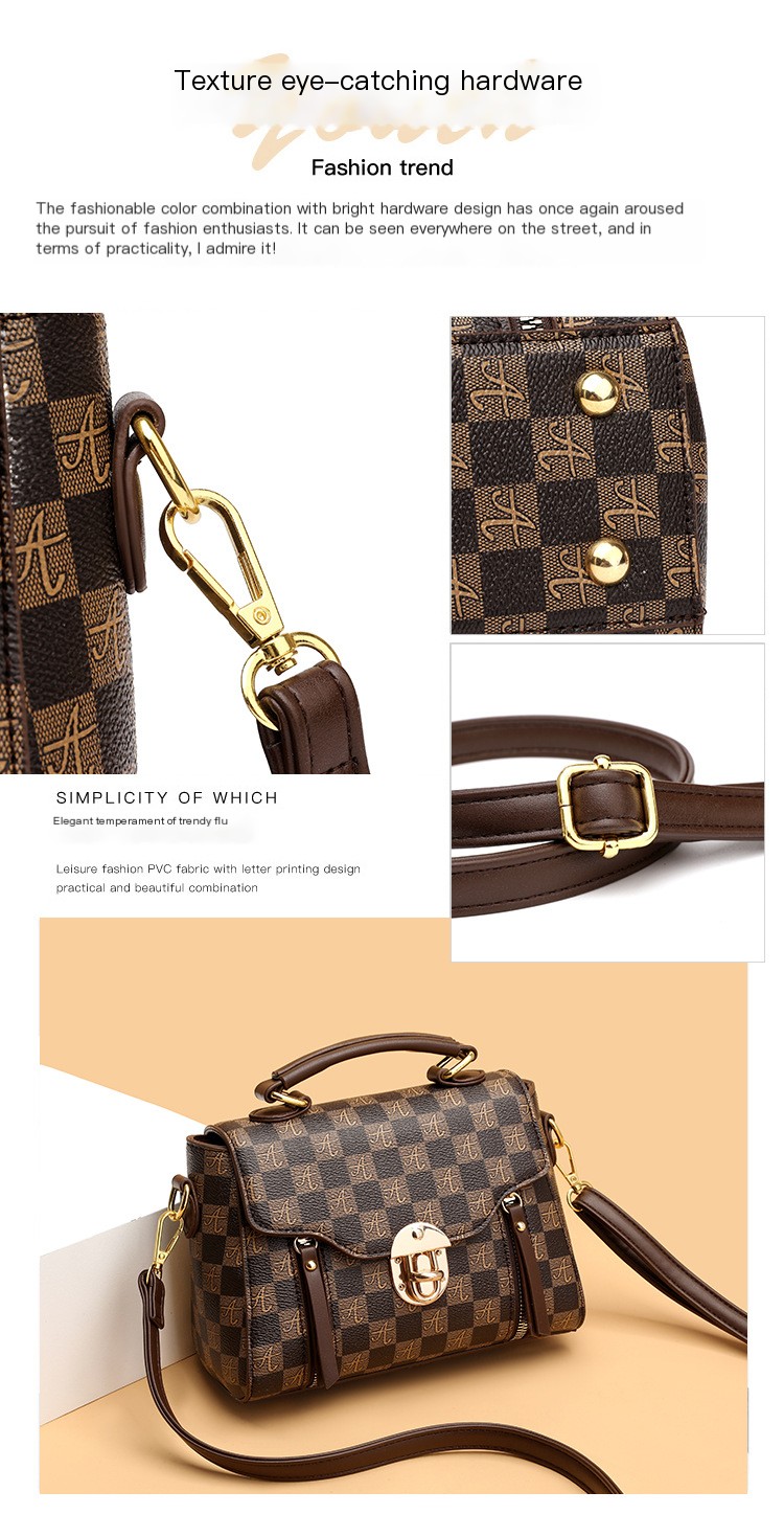 Stylish Handbag 5