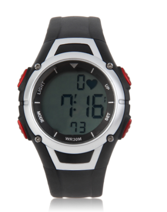 Heart Rate Monitor
