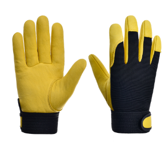 Work Gloves Image 5