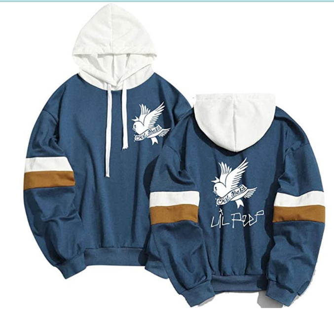 Harajuku Kawaii Hoodie 6