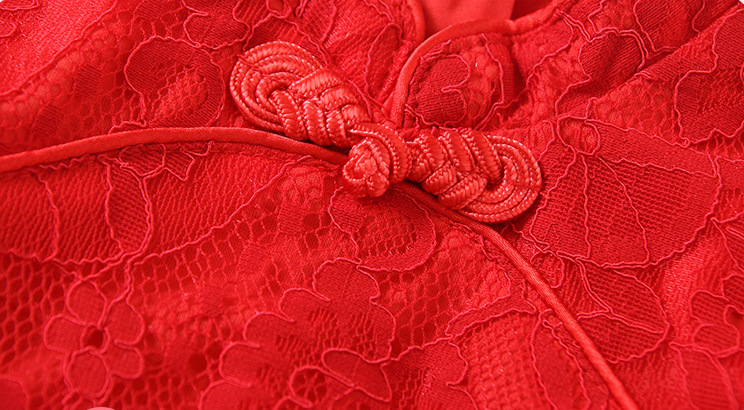 Korean Edition Dress Image 7