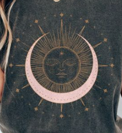 Lola Shirt Design 1