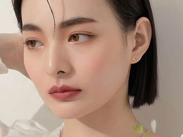 Hello Kitty Earrings