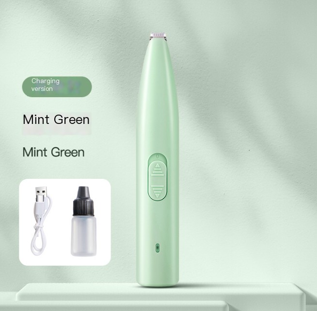 Electric Hair Trimmer for Pets