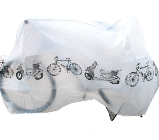 Bike Cover Image 1
