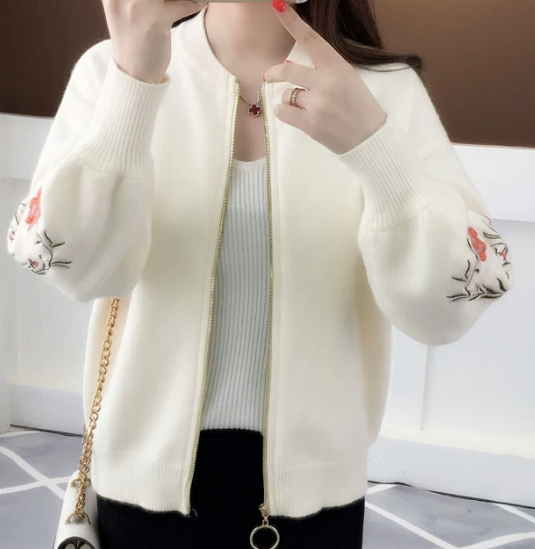 Pilana Bomber Jacket