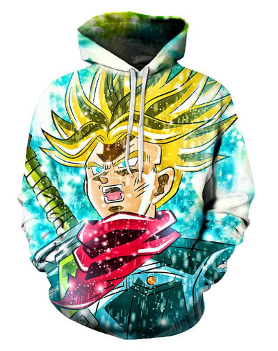Hoodie Design 3