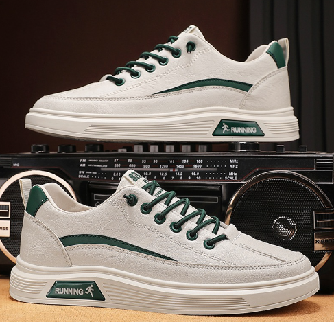 Men's Sneakers Image 5