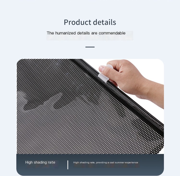 Efficient Heat Insulation